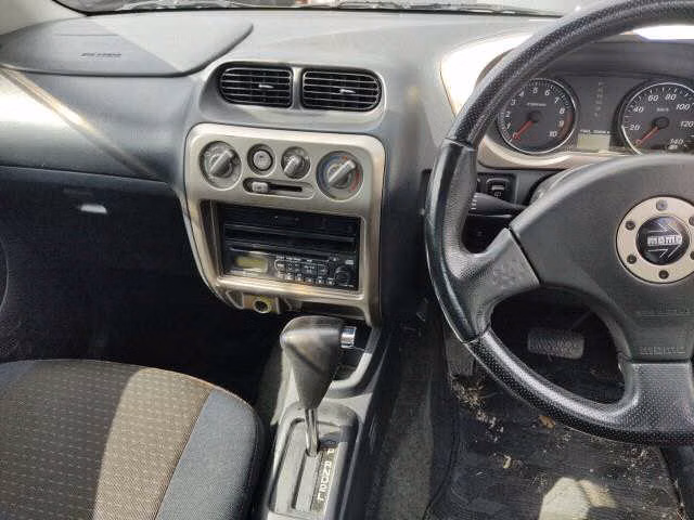 DAIHATSU TERIOS KID