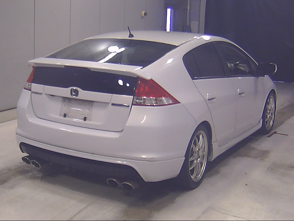 HONDA INSIGHT