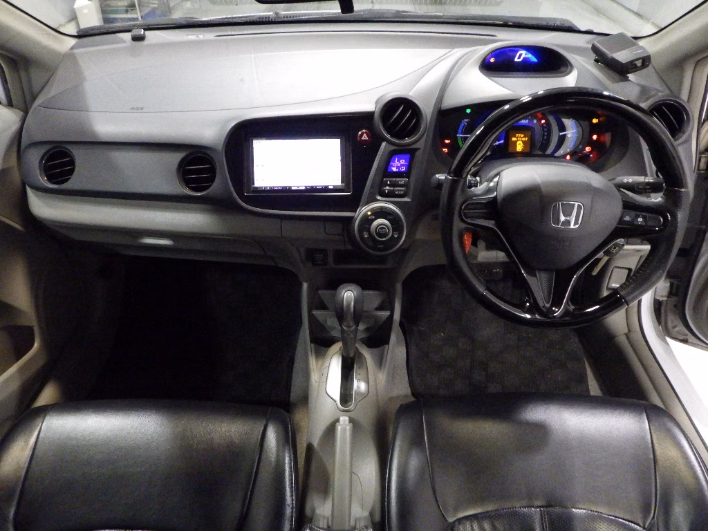 HONDA INSIGHT