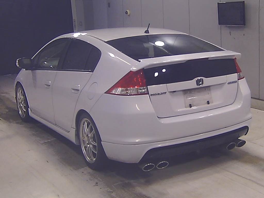 HONDA INSIGHT