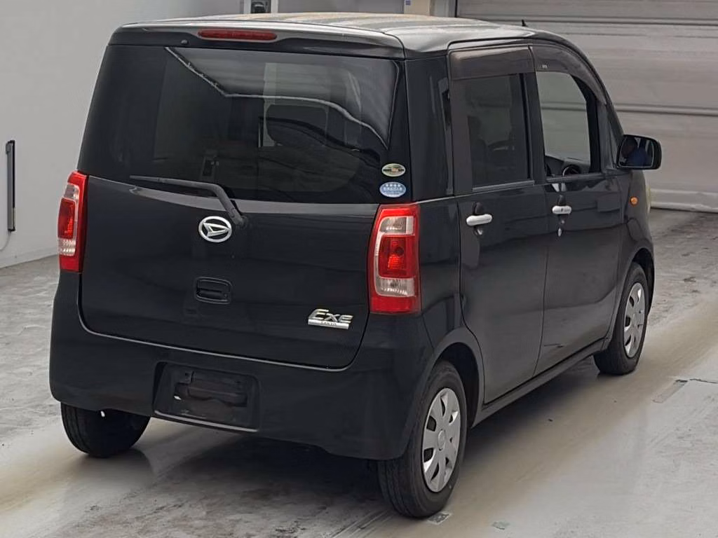 DAIHATSU TANTO EXE