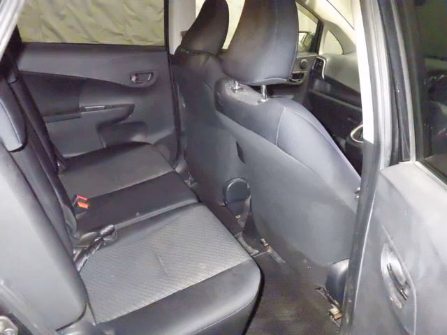 SUBARU TREZIA
