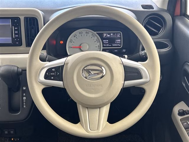DAIHATSU MIRA TOCOT