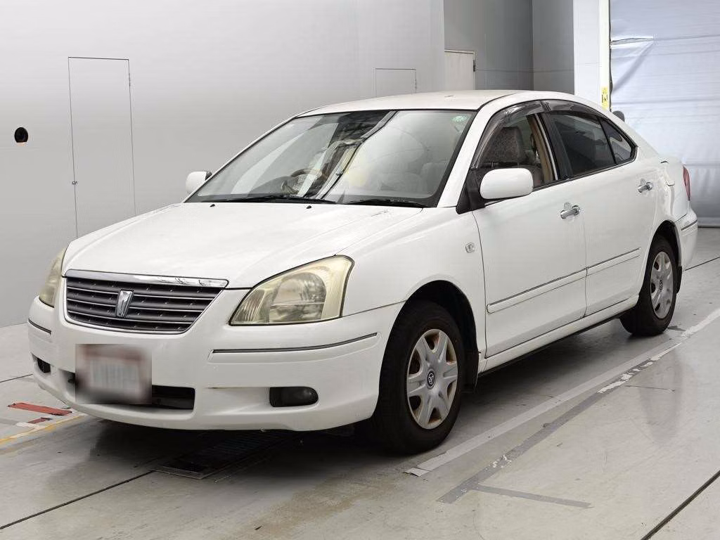 TOYOTA PREMIO