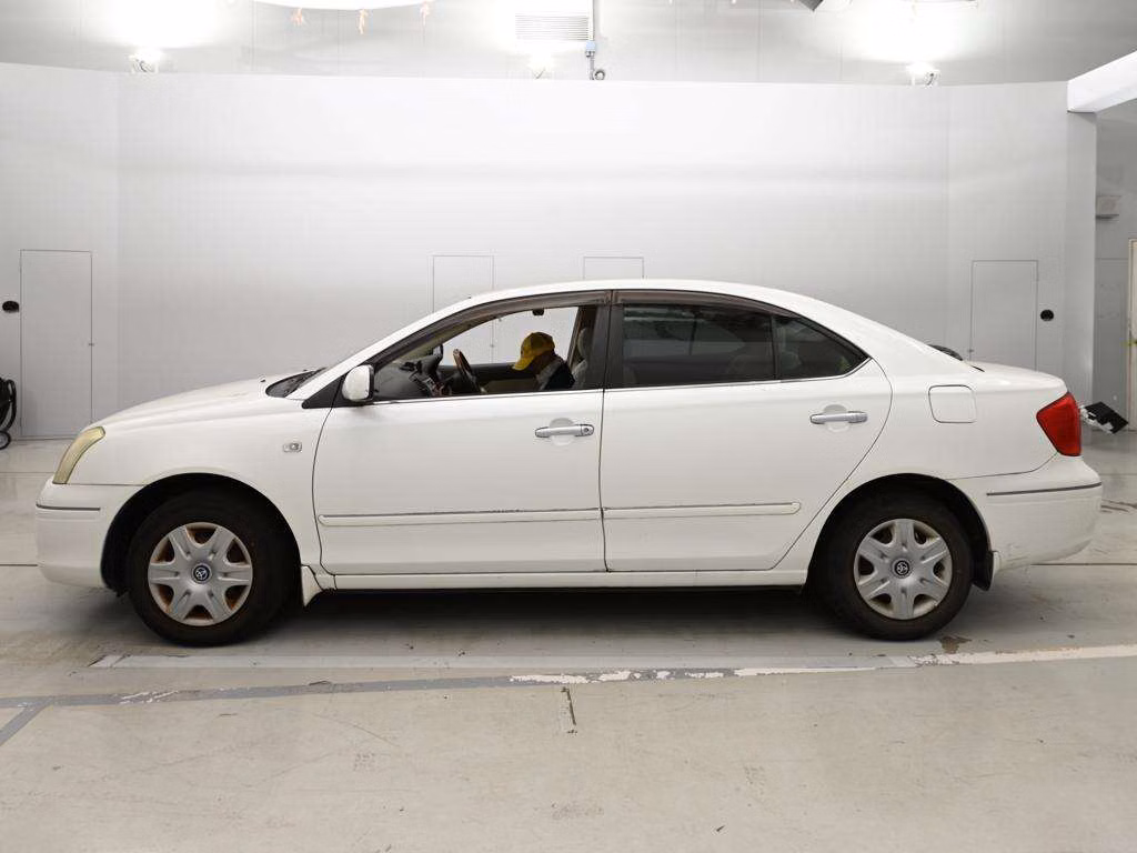 TOYOTA PREMIO
