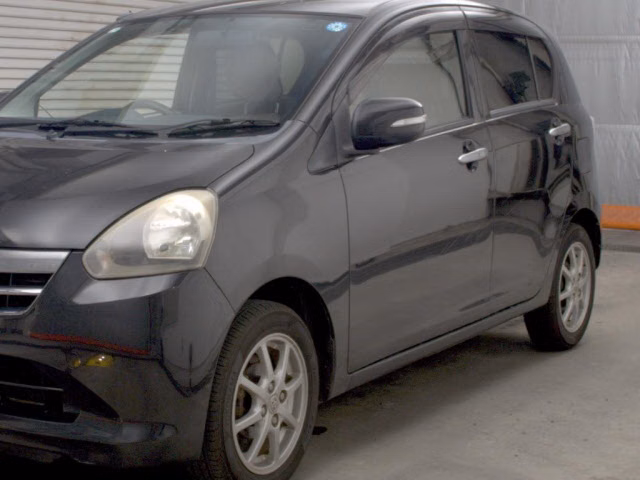 TOYOTA PIXIS EPOCH