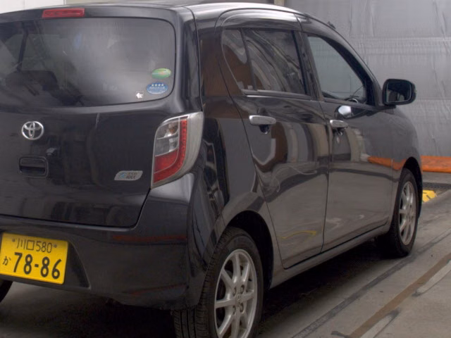 TOYOTA PIXIS EPOCH