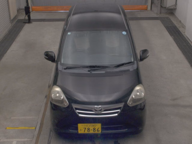 TOYOTA PIXIS EPOCH