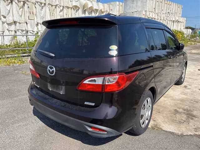 MAZDA PREMACY