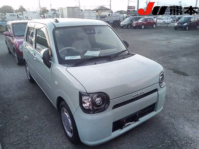 DAIHATSU MIRA TOCOT