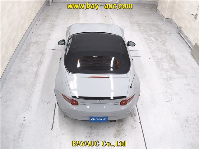 MAZDA ROADSTER