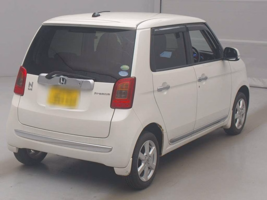 HONDA N-ONE