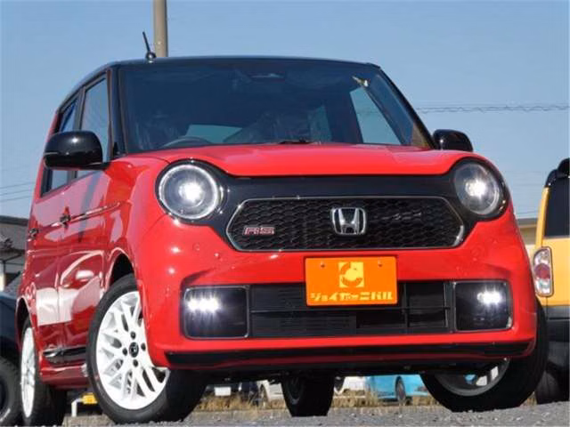 HONDA N-ONE