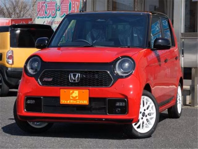 HONDA N-ONE