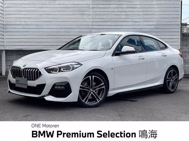 BMW 2-SERIES