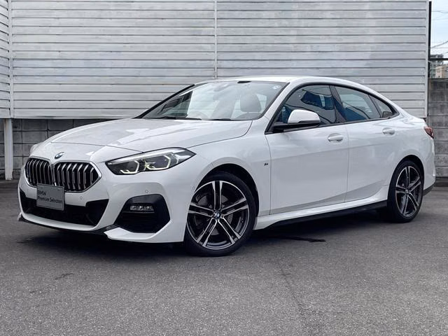 BMW 2-SERIES