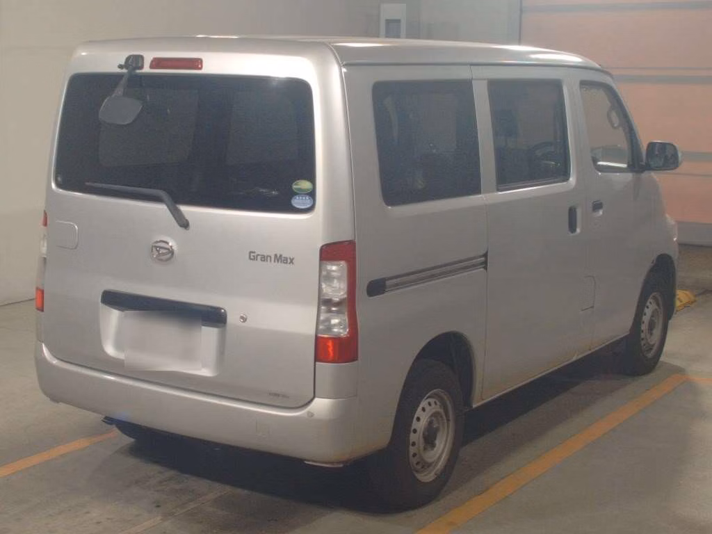 DAIHATSU GRAN MAX
