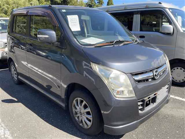 MAZDA AZ-WAGON