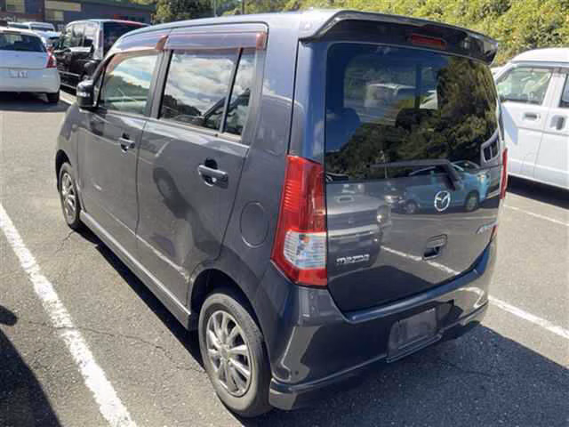 MAZDA AZ-WAGON