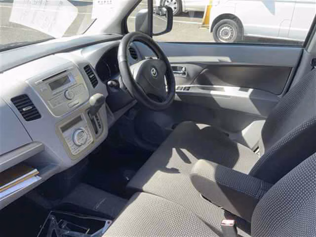 MAZDA AZ-WAGON