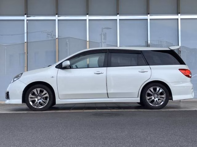 NISSAN WINGROAD