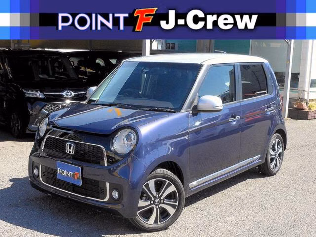 HONDA N-ONE