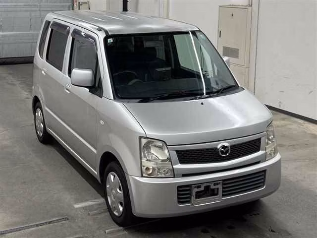 MAZDA AZ-WAGON
