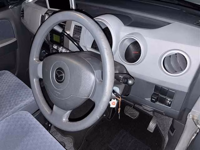 MAZDA AZ-WAGON