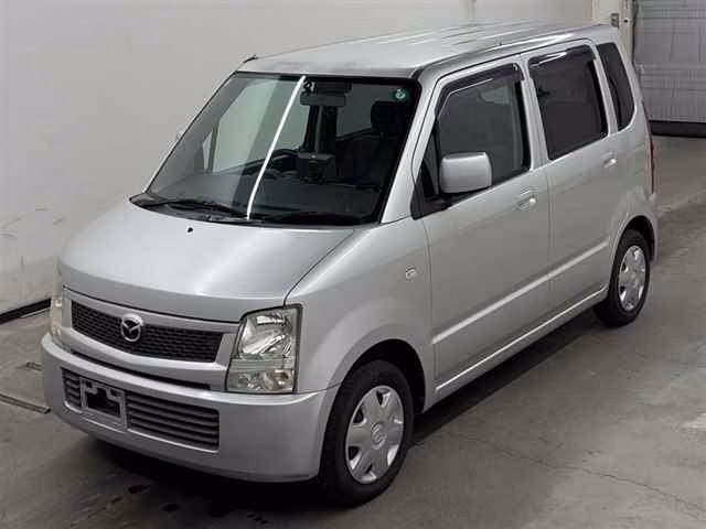 MAZDA AZ-WAGON