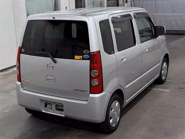 MAZDA AZ-WAGON