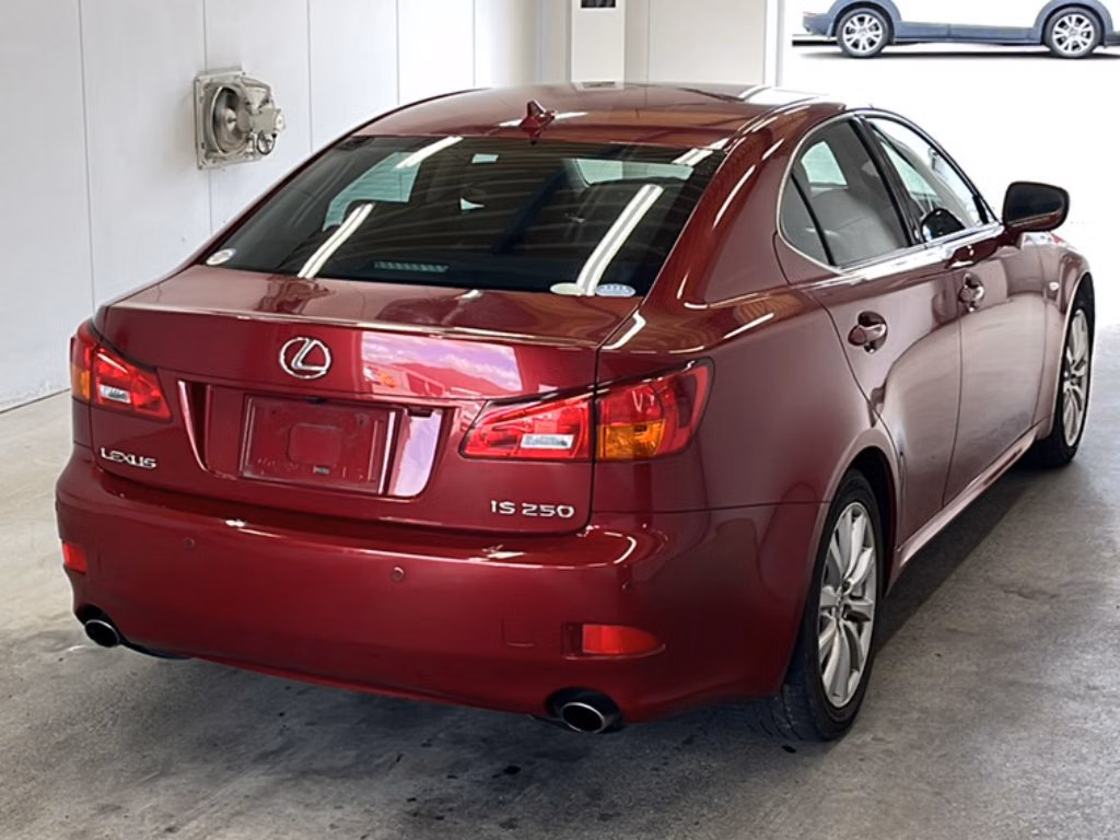 LEXUS IS250