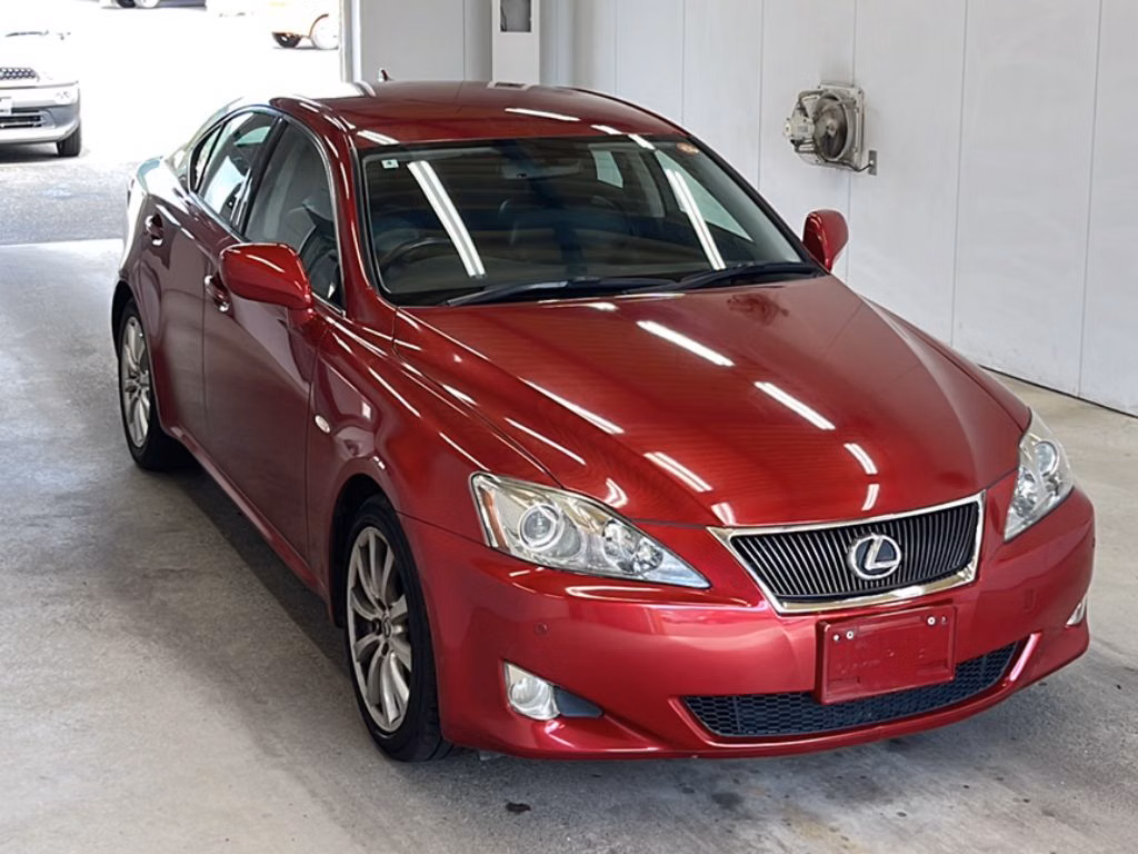 LEXUS IS250