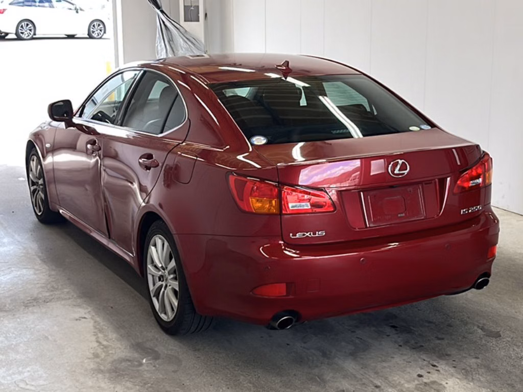 LEXUS IS250
