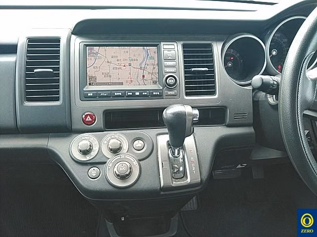 HONDA CROSSROAD