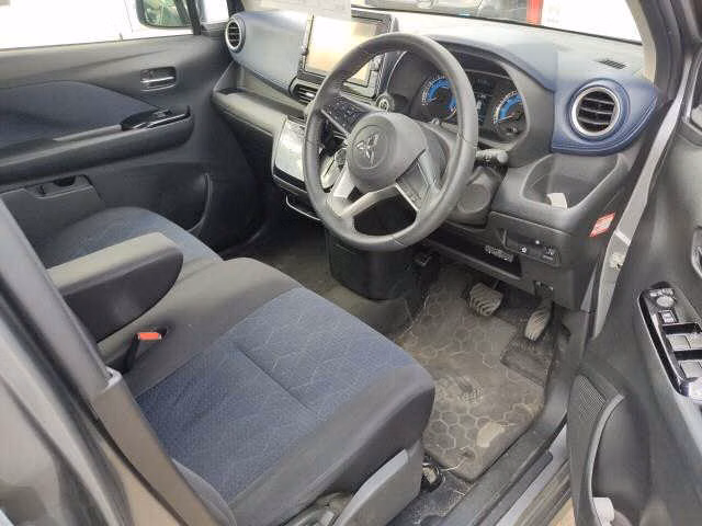 MITSUBISHI EK X