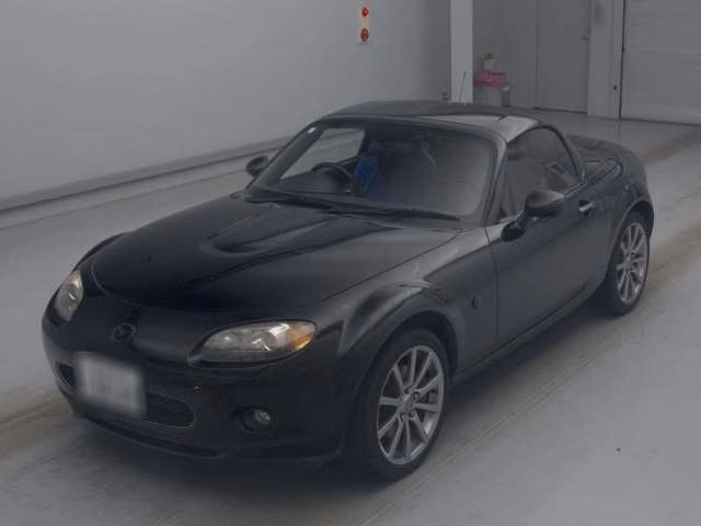 MAZDA ROADSTER