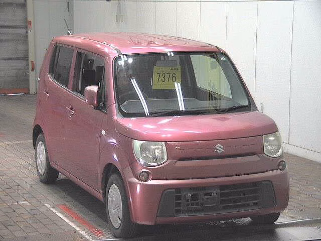 SUZUKI MR WAGON