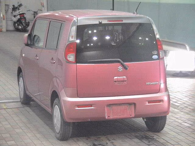 SUZUKI MR WAGON