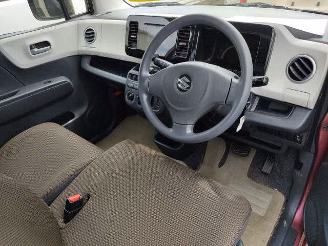 SUZUKI MR WAGON