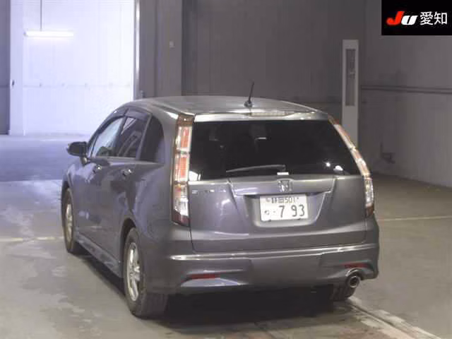 HONDA STREAM