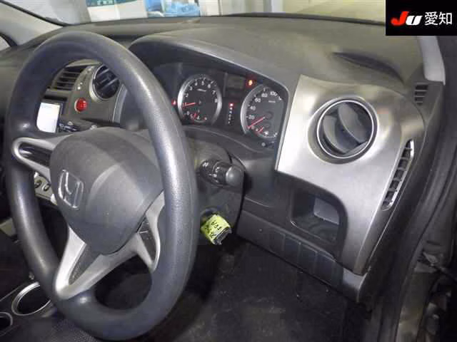 HONDA STREAM