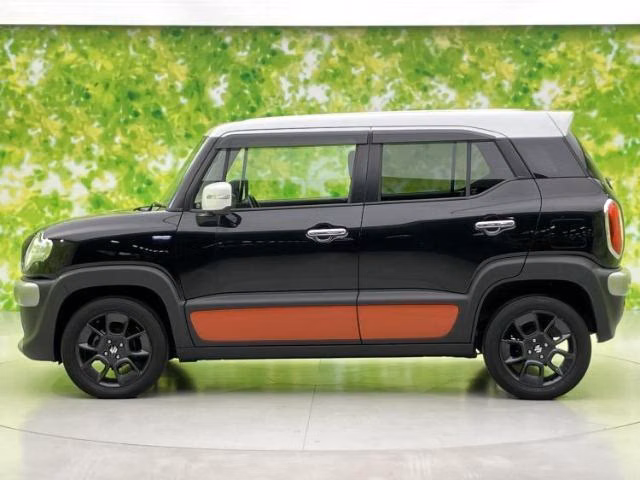 SUZUKI XBEE