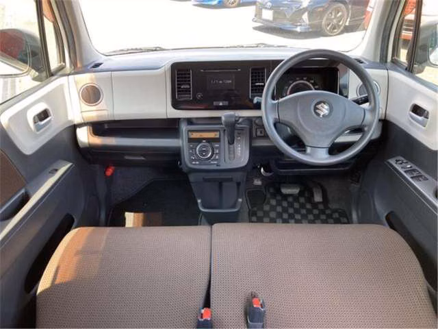 SUZUKI MR WAGON