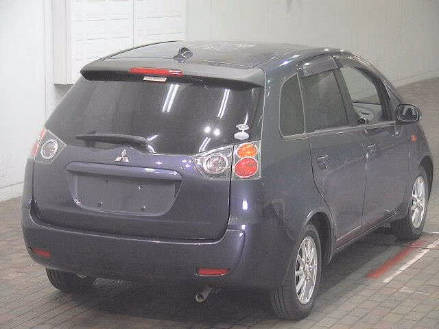 MITSUBISHI COLT PLUS