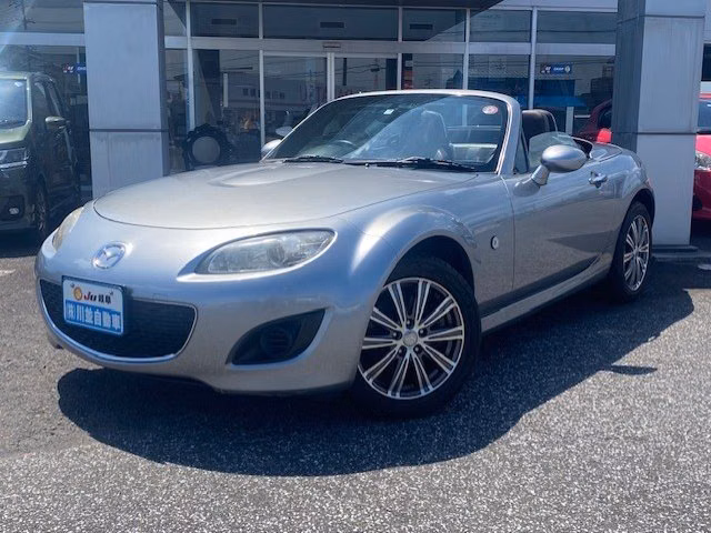 Mazda Roadster