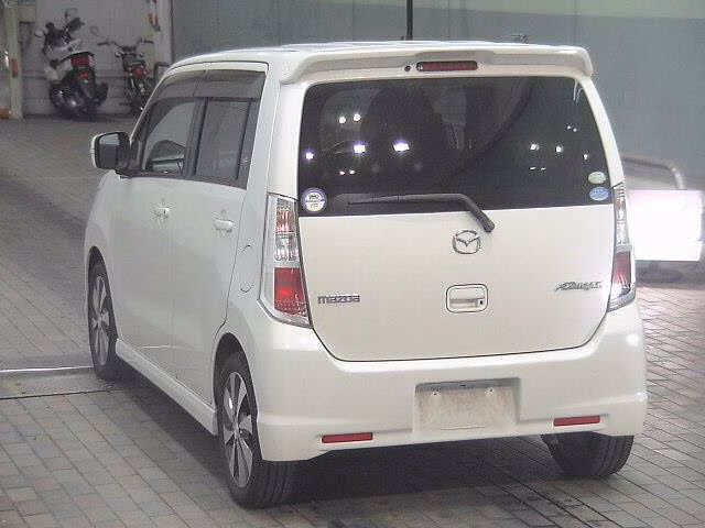 MAZDA AZ-WAGON