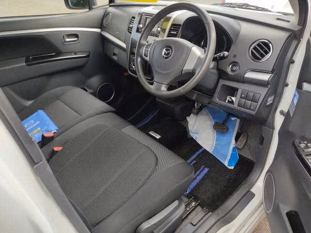 MAZDA AZ-WAGON