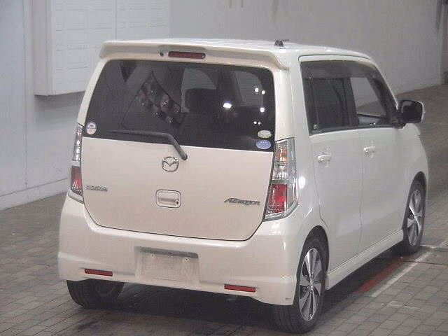 MAZDA AZ-WAGON