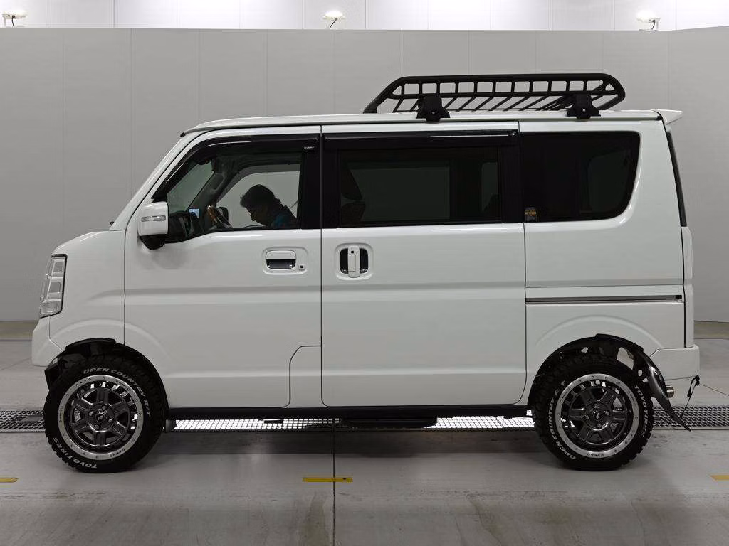SUZUKI EVERY