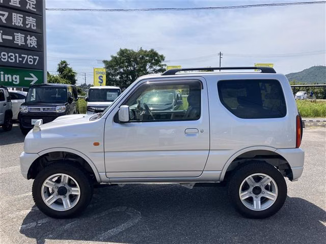 MAZDA AZ-OFFROAD